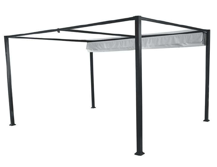 SIENA GARDEN Sky Sonnendach 4x3m